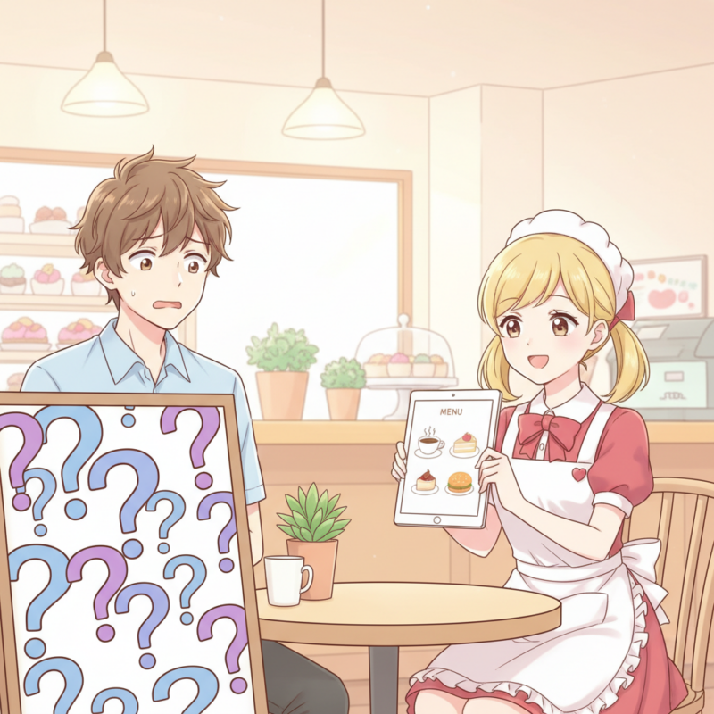 ぼったくりは怖い！料金システムとお店選びのコツ