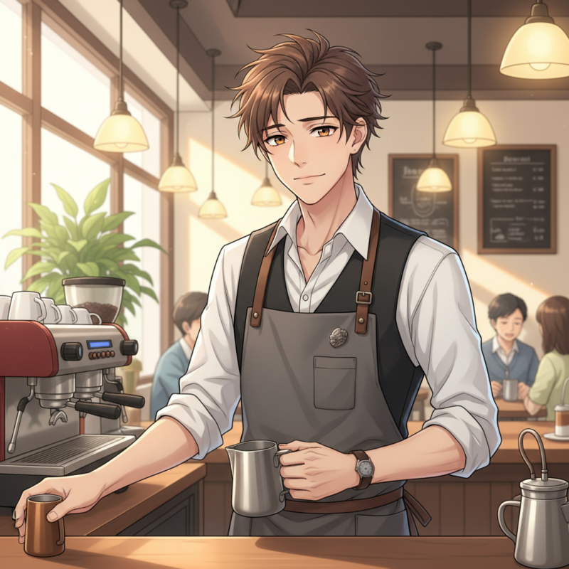 コンカフェで働く男性のリアル｜給料・メリット・デメリット