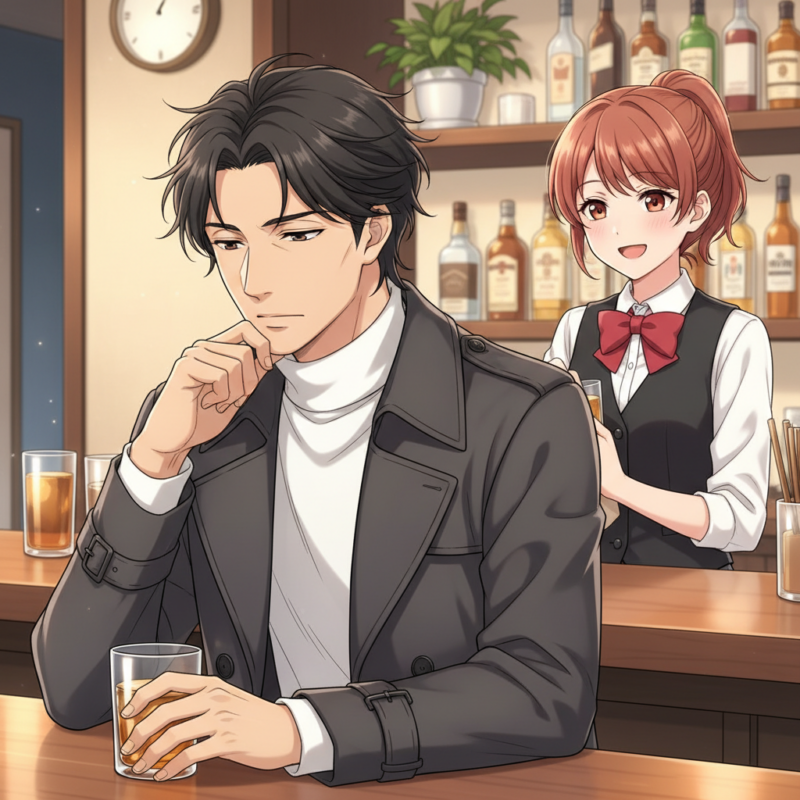 ガールズバーの子を落とす前に知っておくべき3つの心構え