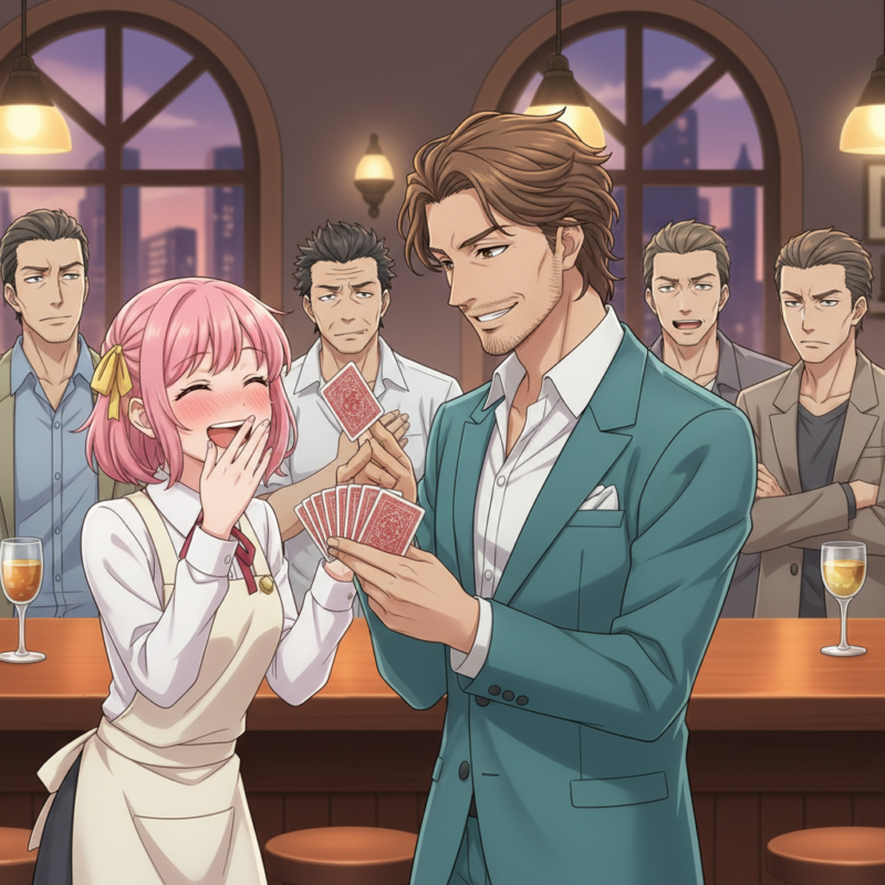 ライバルと差がつく！ガールズバーの子を落とす確率を上げる＋αテクニック