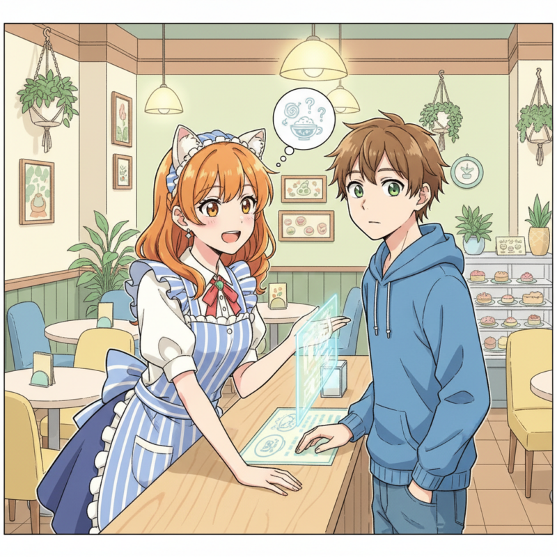 【初心者向け】コンカフェの料金システムとお店の選び方