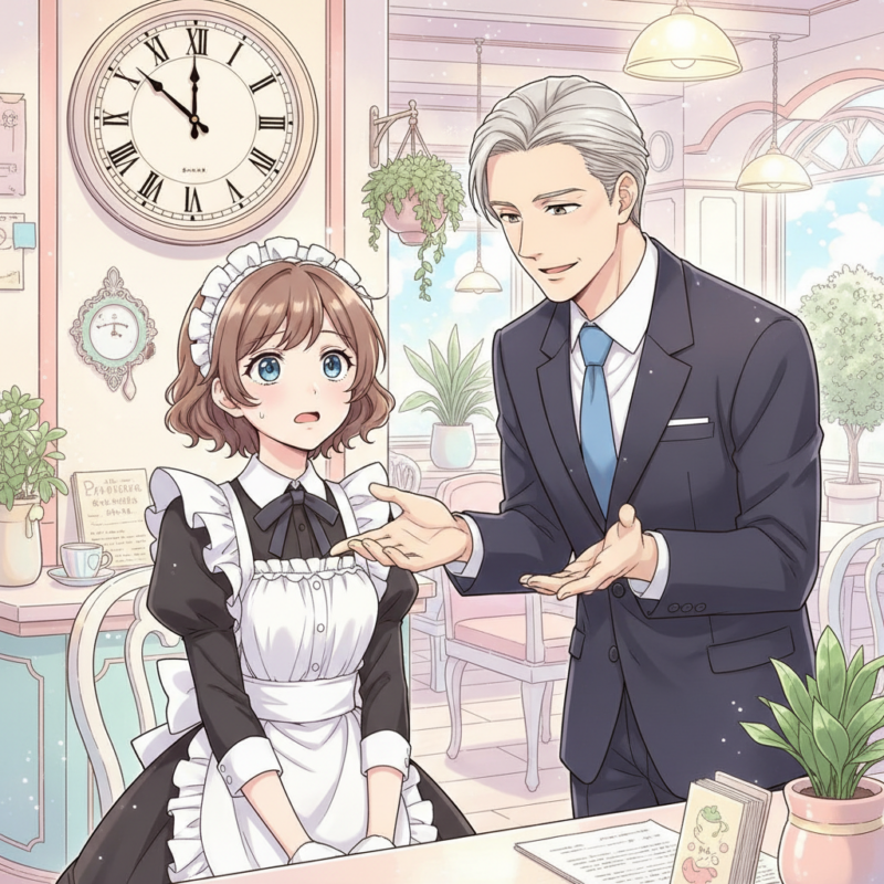 コンカフェの営業時間は法律でどう決まる?風営法と深夜営業の基本