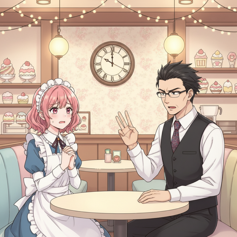 知らないと罰金も!コンカフェ深夜営業3つの必須ルール