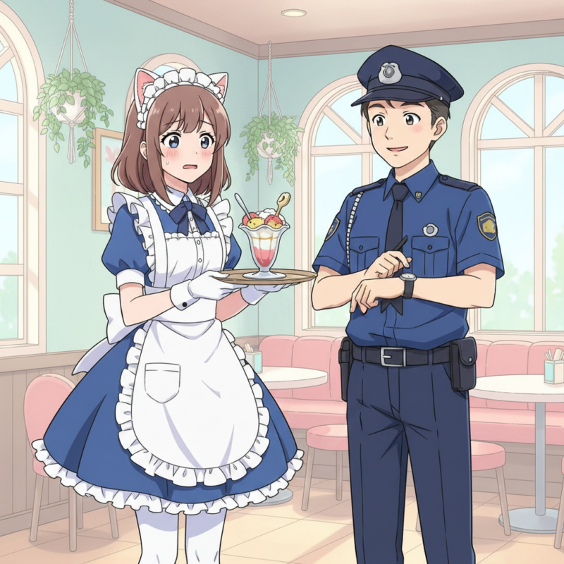 もし法律を破って深夜営業したら?知っておくべき罰則とリスク