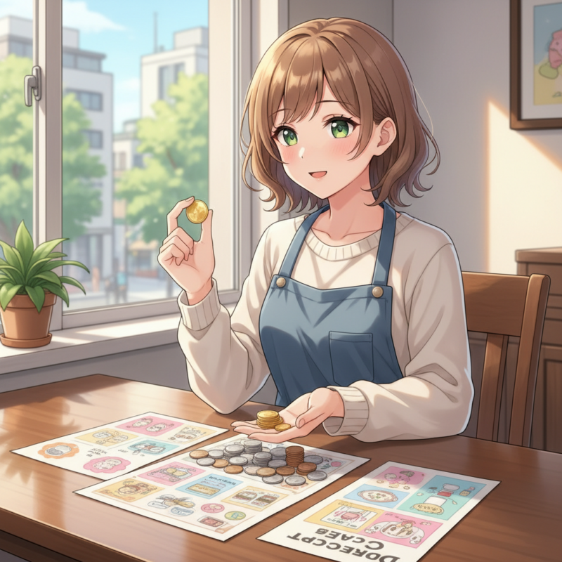 【シミュレーション】コンカフェ開業資金500万円と1000万円の内訳を徹底比較