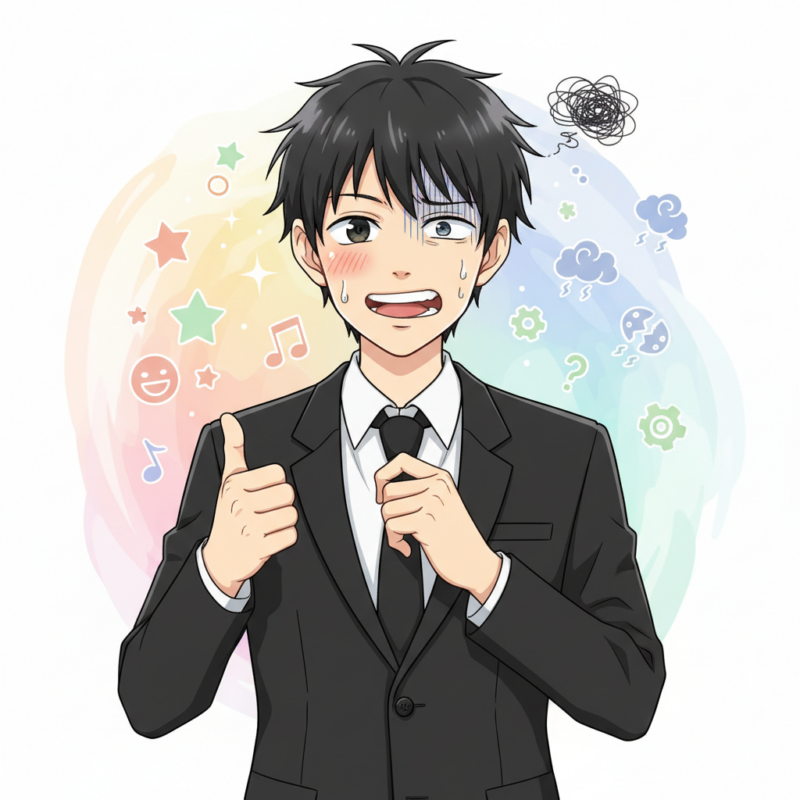 コンカフェ黒服として働くメリット・デメリット