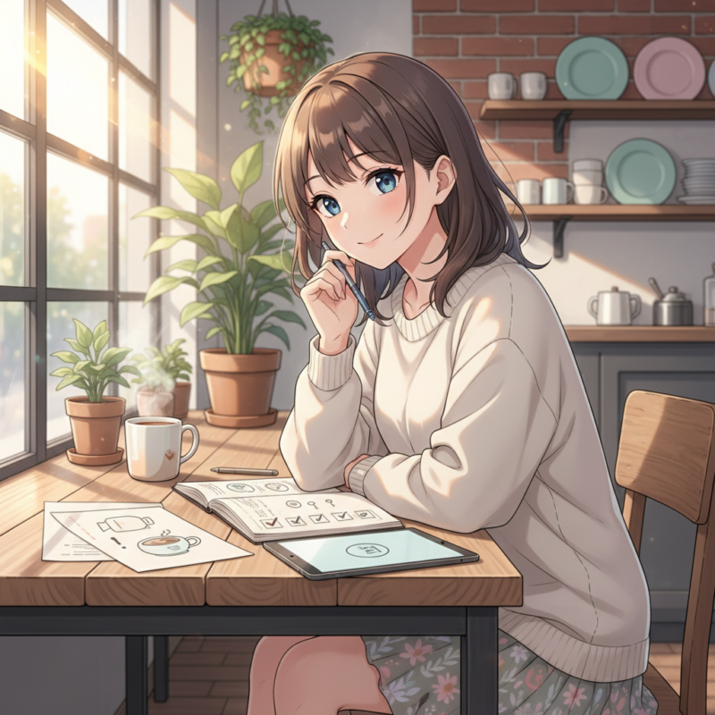 コンカフェ経営、始める前に知っておきたい3つのこと