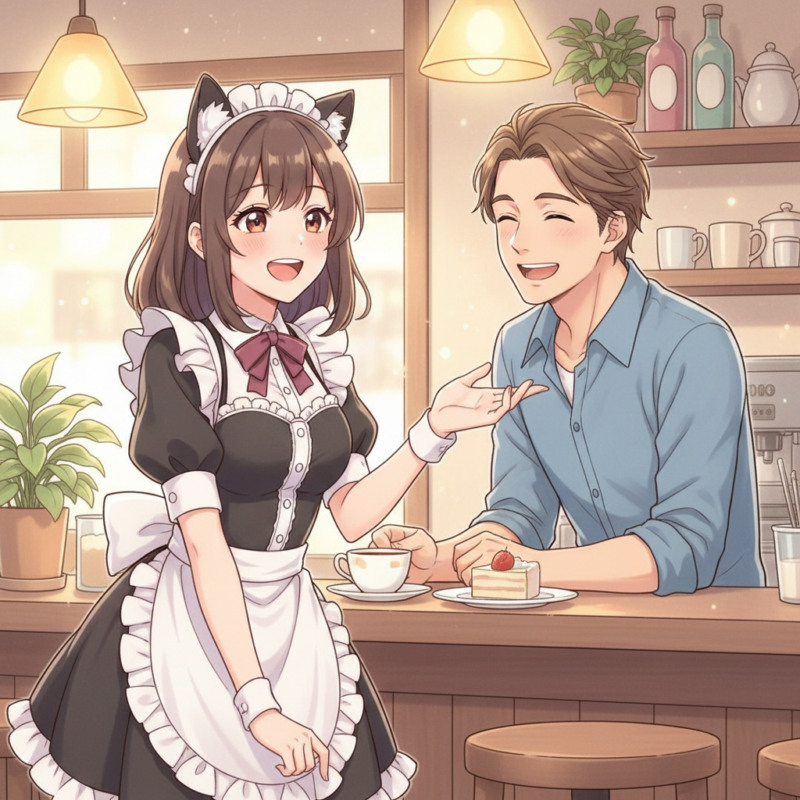 【コツ2】一瞬でお客様の心を掴む会話のテクニック