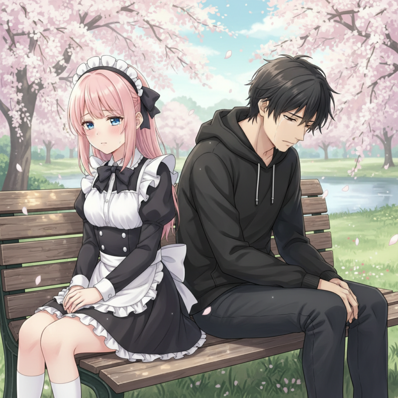 もし繋がりがバレたら…？推しとあなたを待つツラい現実