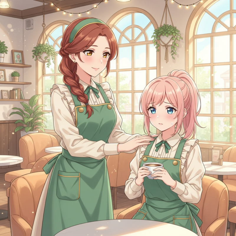 年齢が不安なあなたへ｜コンカフェで働く際のQ&A