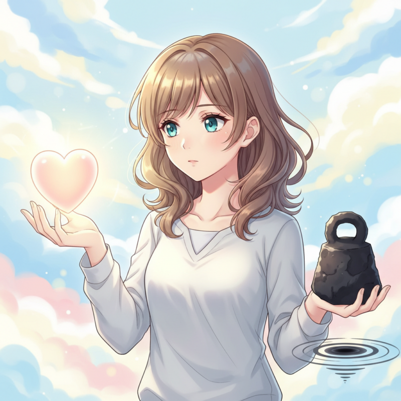 昼営業コンカフェと昼キャバで働くメリット・デメリット