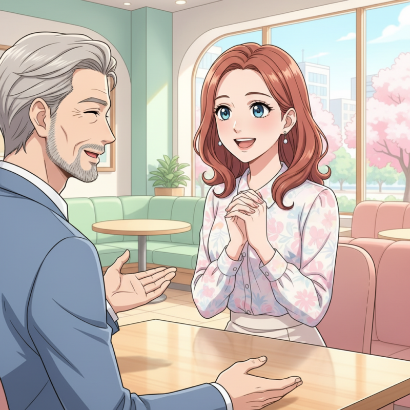 コンカフェ面接の不採用フラグを回避！合格率を上げるための必勝対策