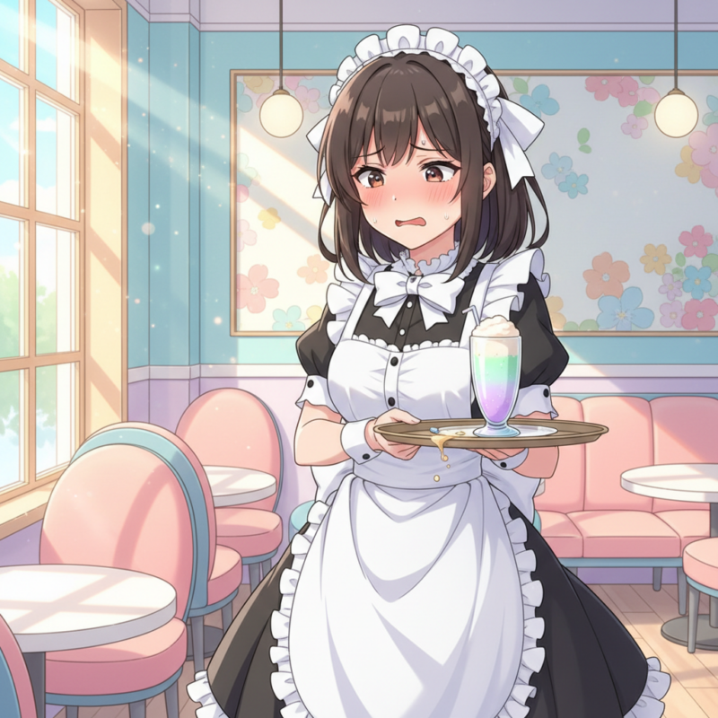 【要注意】コンカフェ向いてない人の特徴5選