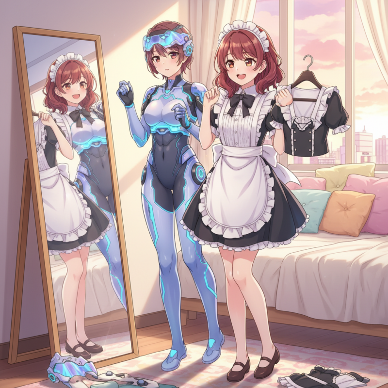 服装とメイクで合否が決まる？お店のコンセプトに合わせるのが超大事