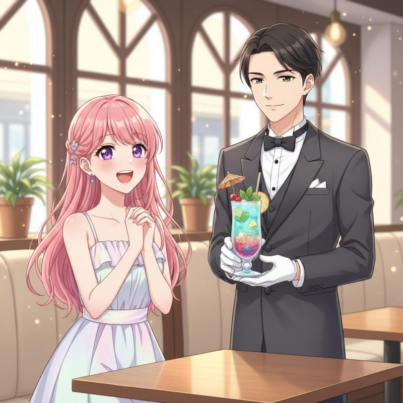 推しが見つかる！女性向けコンカフェの楽しみ方と5つの満喫術