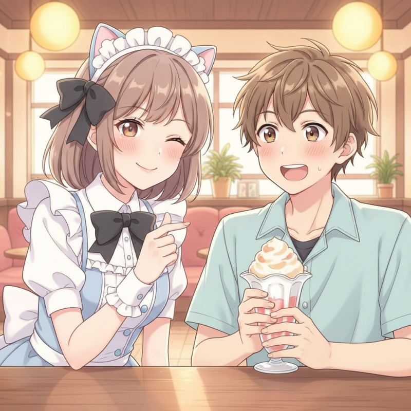 もしかして脈あり？キャストが見せる特別なサイン5選