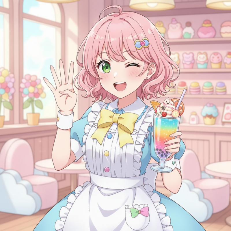 未経験でも大丈夫！ドリンクバックで稼ぐための神テク3選