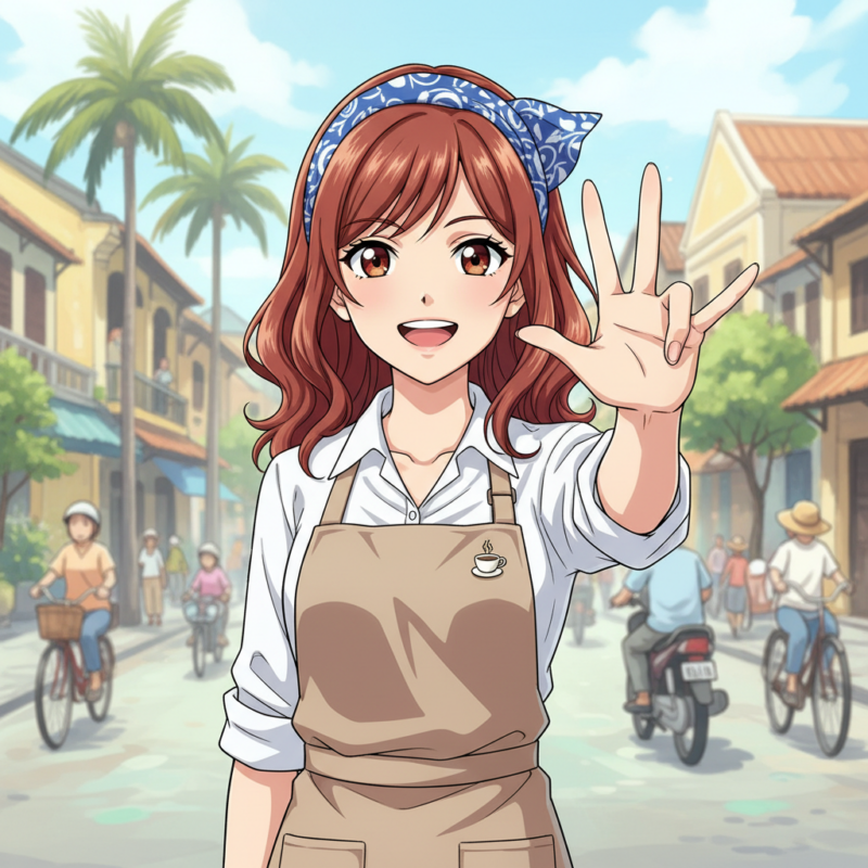 ベトナムでの成功率が劇的に上がる、たった3つの秘訣