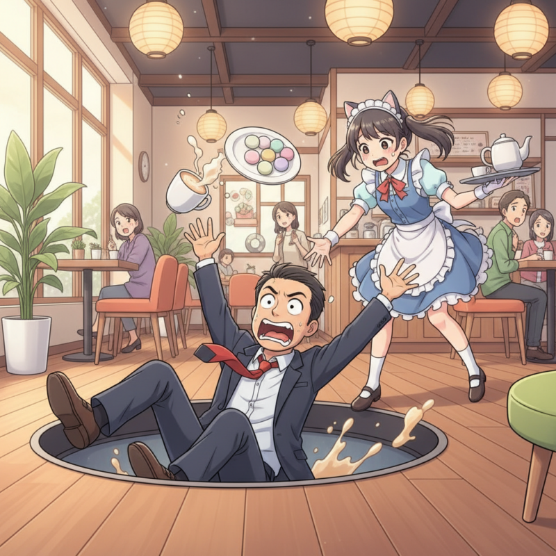 知らないと9割が失敗する？ベトナムコンカフェ経営の落とし穴