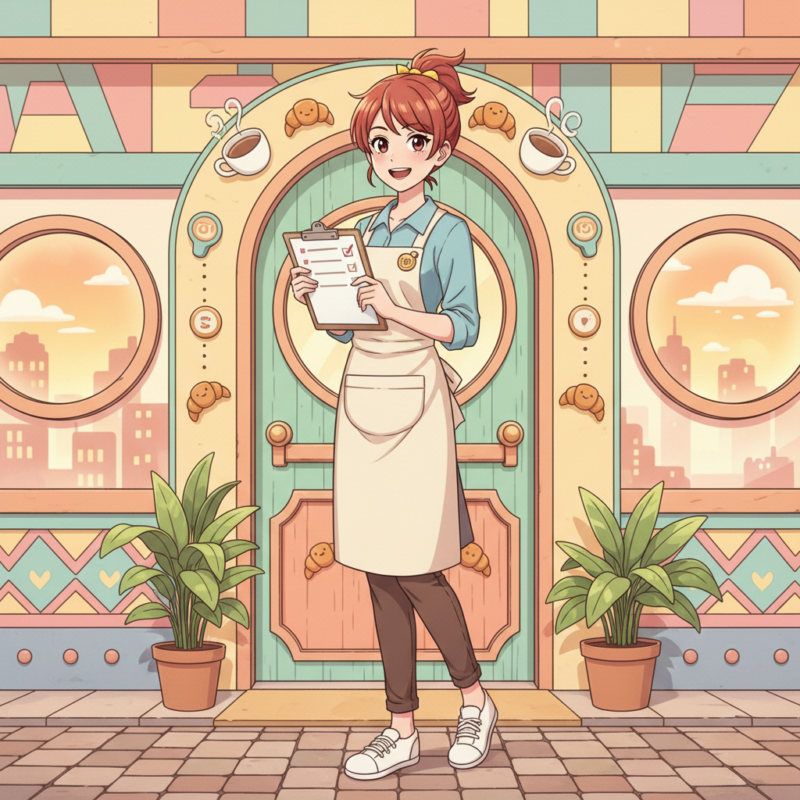 失敗しない！優良コンカフェの選び方5つのコツ