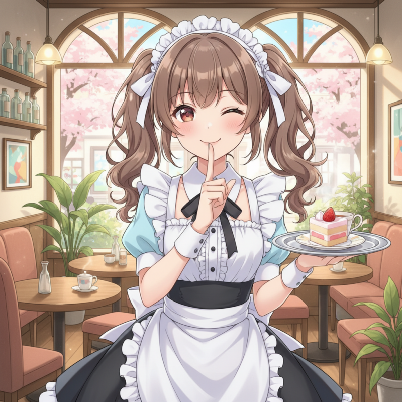 学校にバレずにコンカフェで働くための3つの注意点