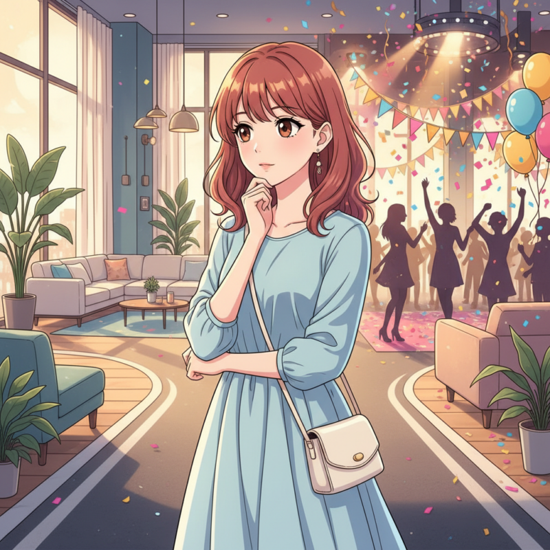 結局どっちが向いてる？あなたにおすすめの働き方を診断