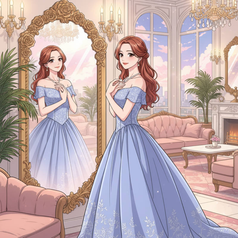 ラウンジ嬢の顔採用レベルとは？気になる基準を正直に解説