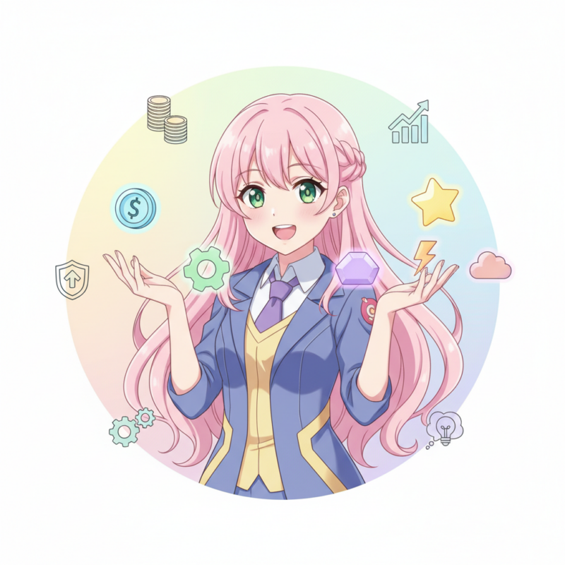 未経験でも時給5,000円は夢じゃない！安定して稼ぐ5つのコツ