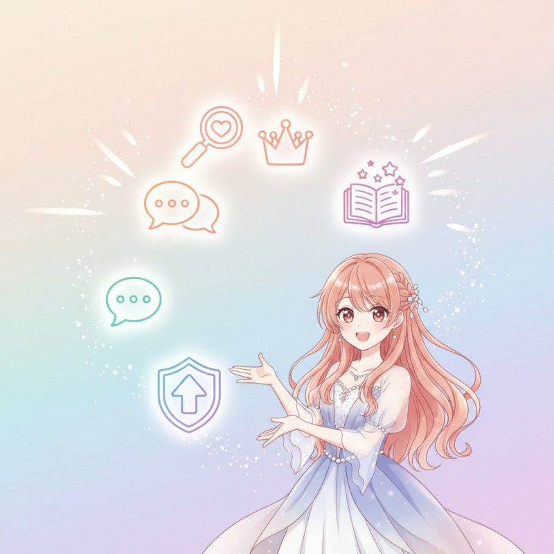 ここだけは見て！自分に合う優良ラウンジ求人探しの5つのポイント