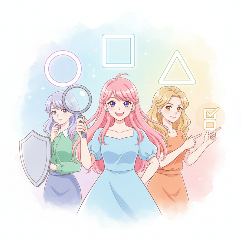 これで失敗しない！ラウンジ求人探しで気をつけるべき3つのこと