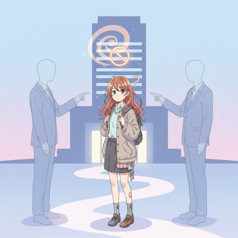 なぜ服装だけで不採用が決まってしまうのか