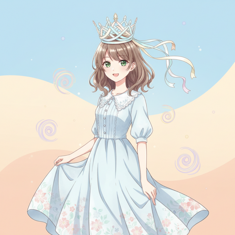 結論：迷ったら「清楚系きれいめワンピ」一択です