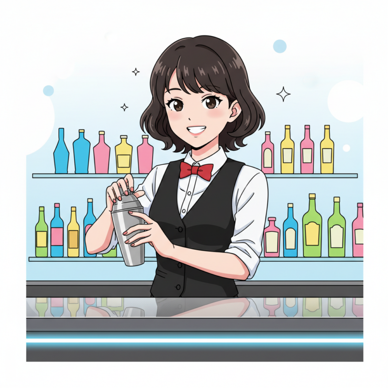 浜松のガールズバー【中央区肴町エリア】