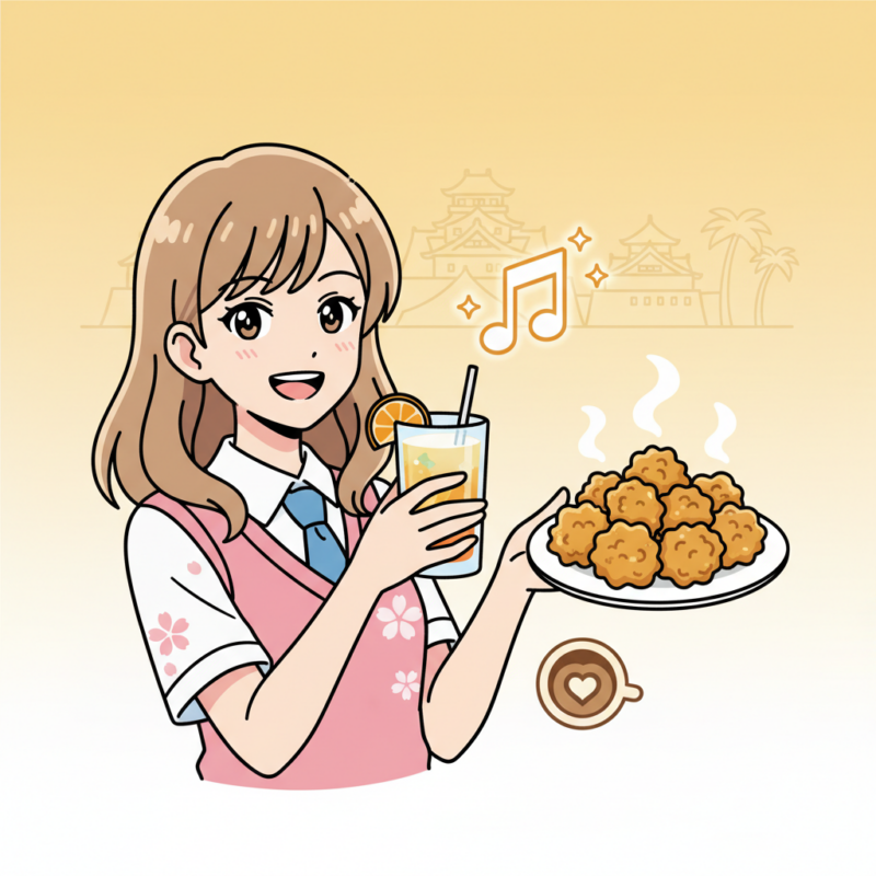 ガールズバー 浜松