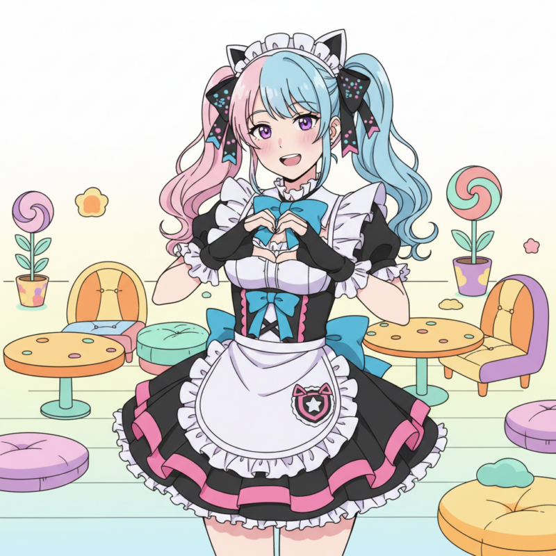 【徹底比較】秋葉原のコンカフェを特徴別に整理