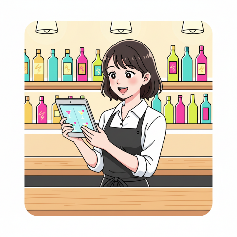 船橋のガールズバー一覧比較表