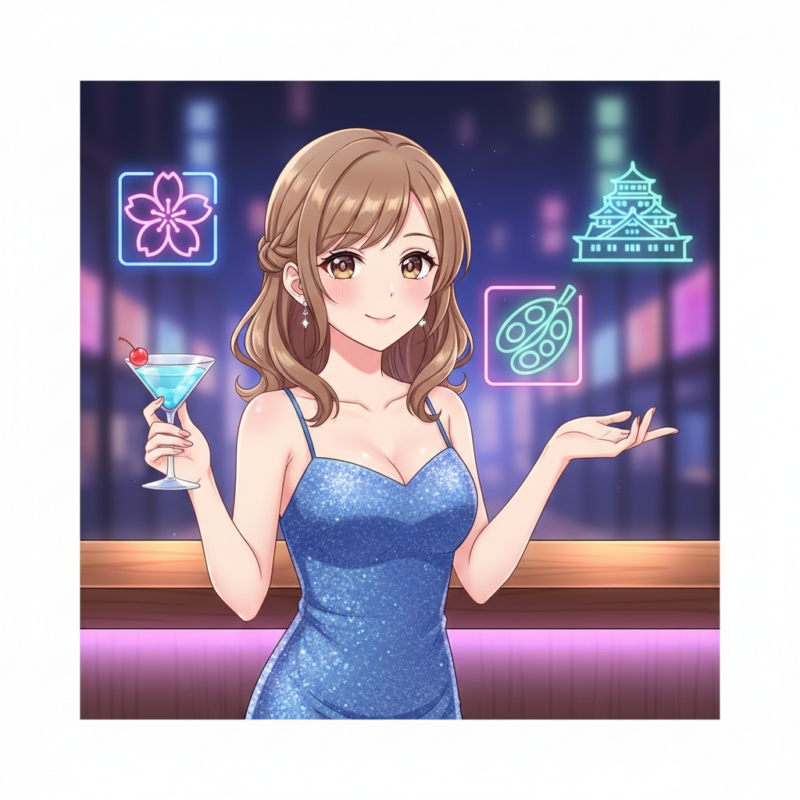 ガールズバー 仙台