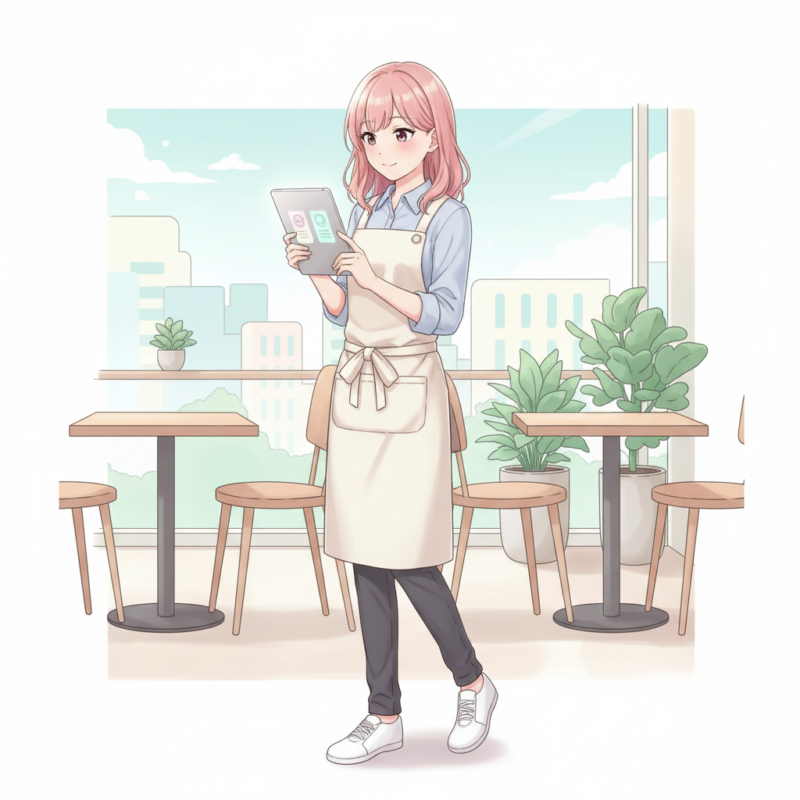 大阪のコンカフェ一覧比較表