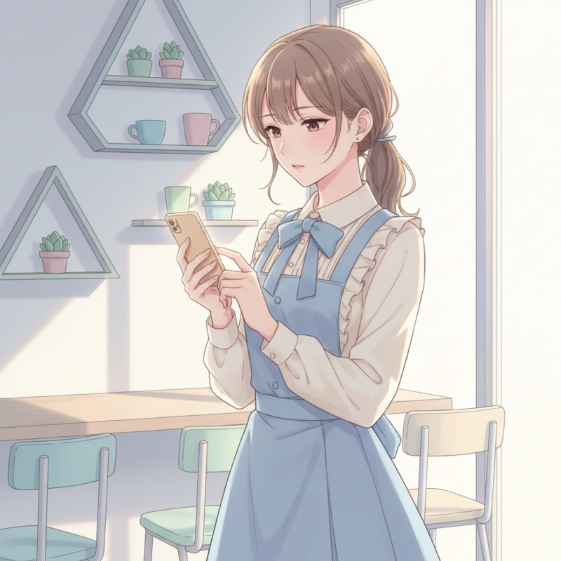 大阪エリアのコンカフェを料金・アクセスで比較