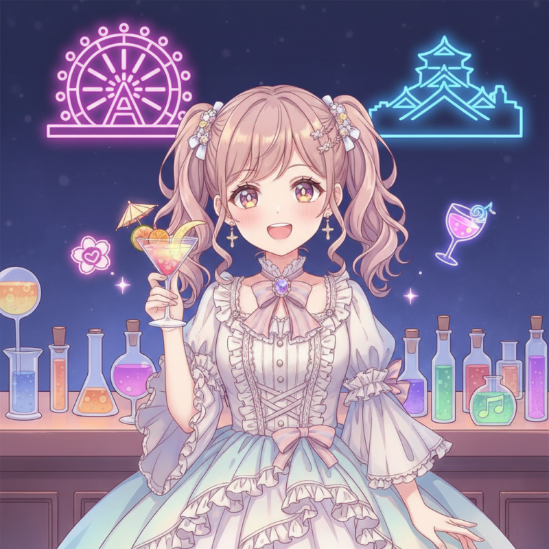 コンカフェ 大阪