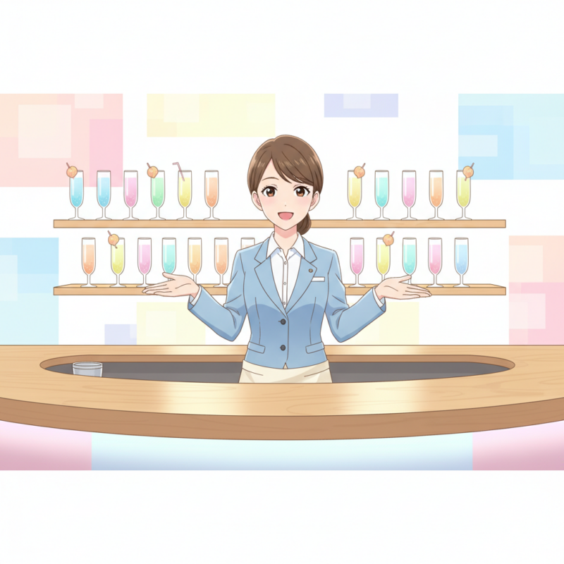 【徹底比較】千葉のガールズバーを特徴別に整理