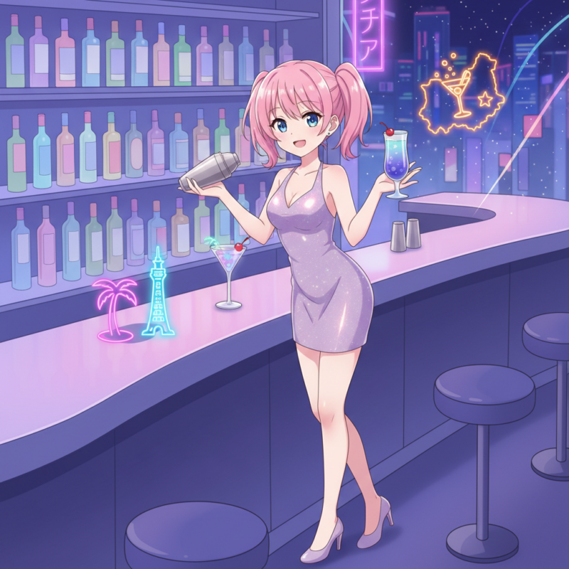 ガールズバー 千葉