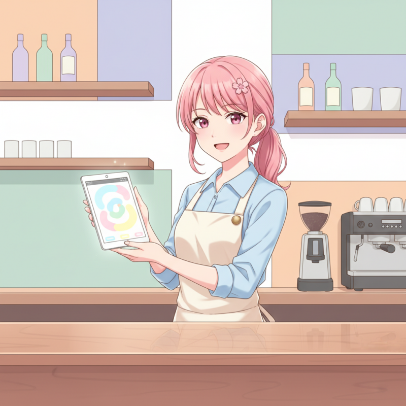 八王子のガールズバー一覧比較表