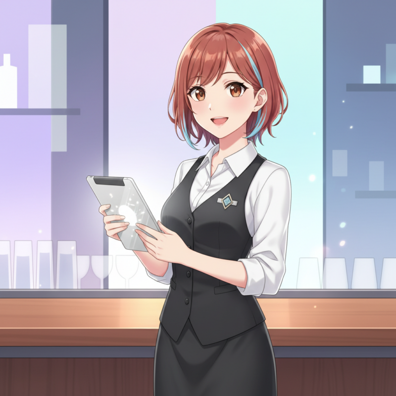 広島のガールズバー一覧比較表