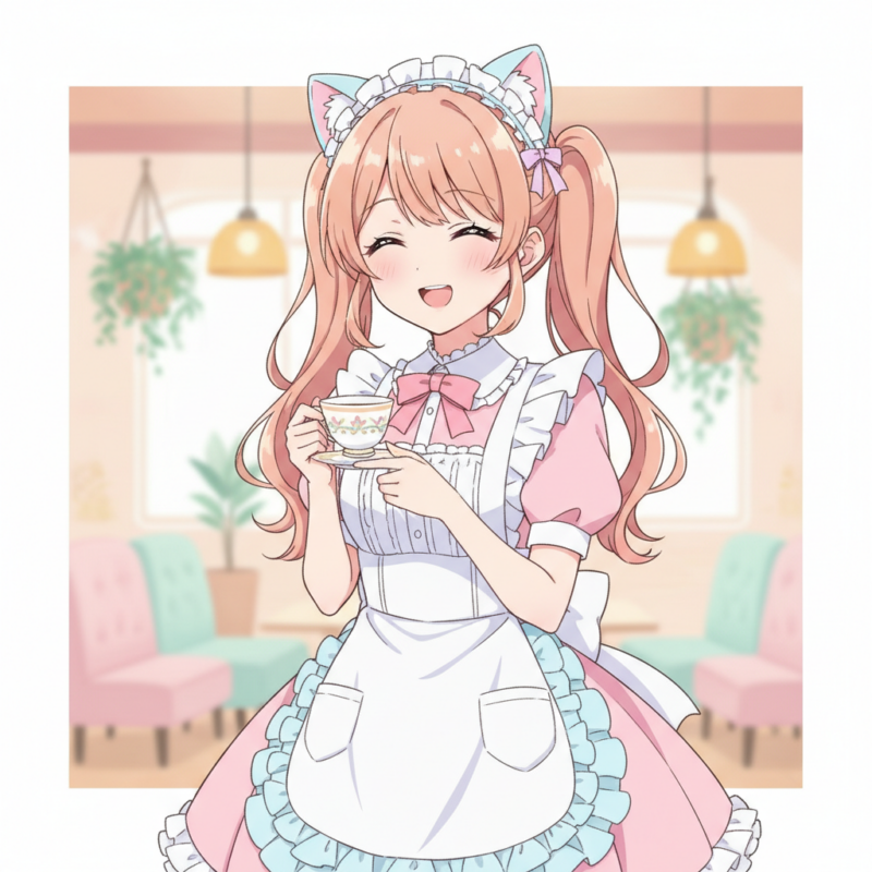 名古屋エリアでコンカフェを比較してみた結果