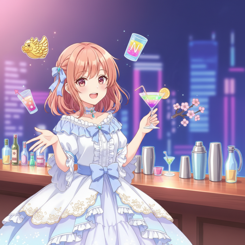 コンカフェ 名古屋