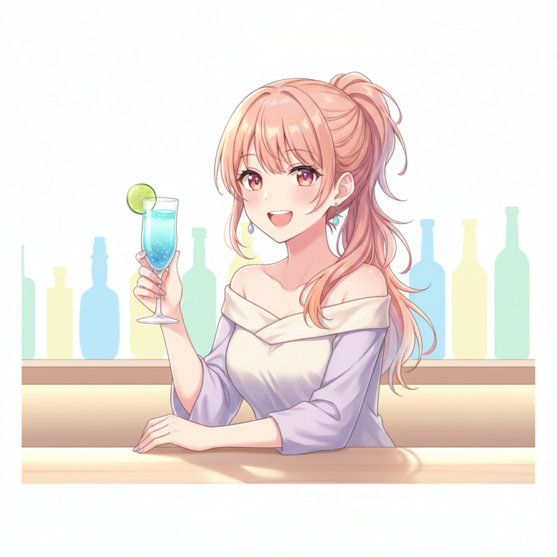 大阪でガールズバーを選んで良かった3つの理由