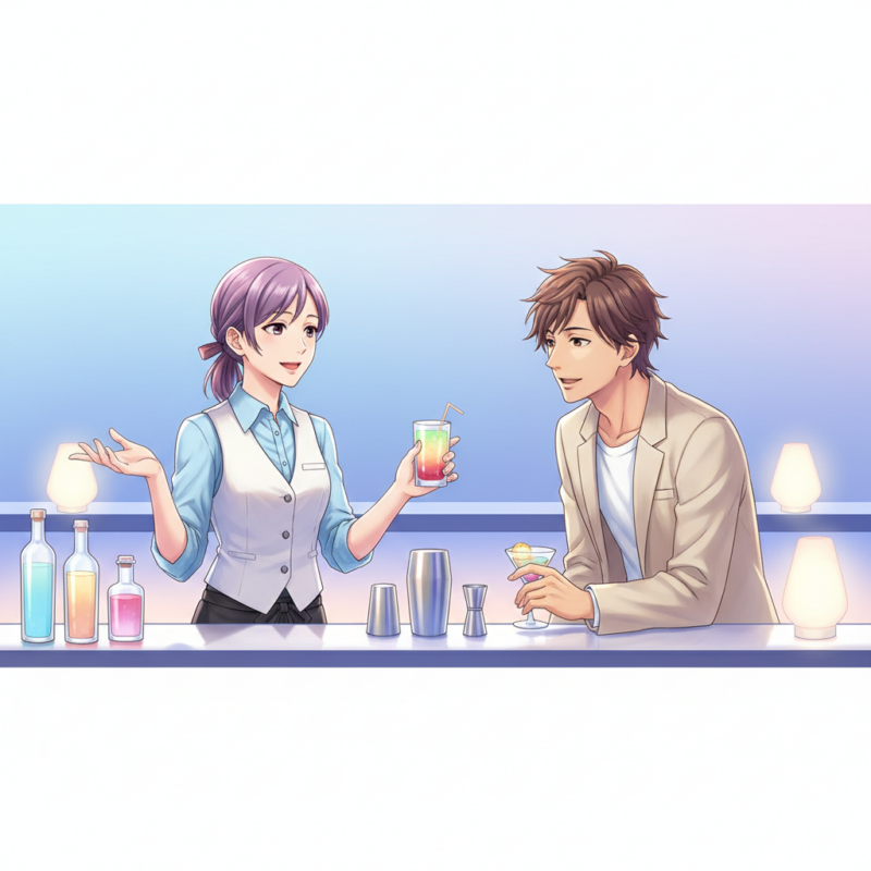 ガールズバーの相場、大阪ではどのくらいが現実的だったか