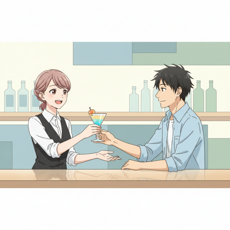 柏でガールズバーを選んだ方がいいと思った理由