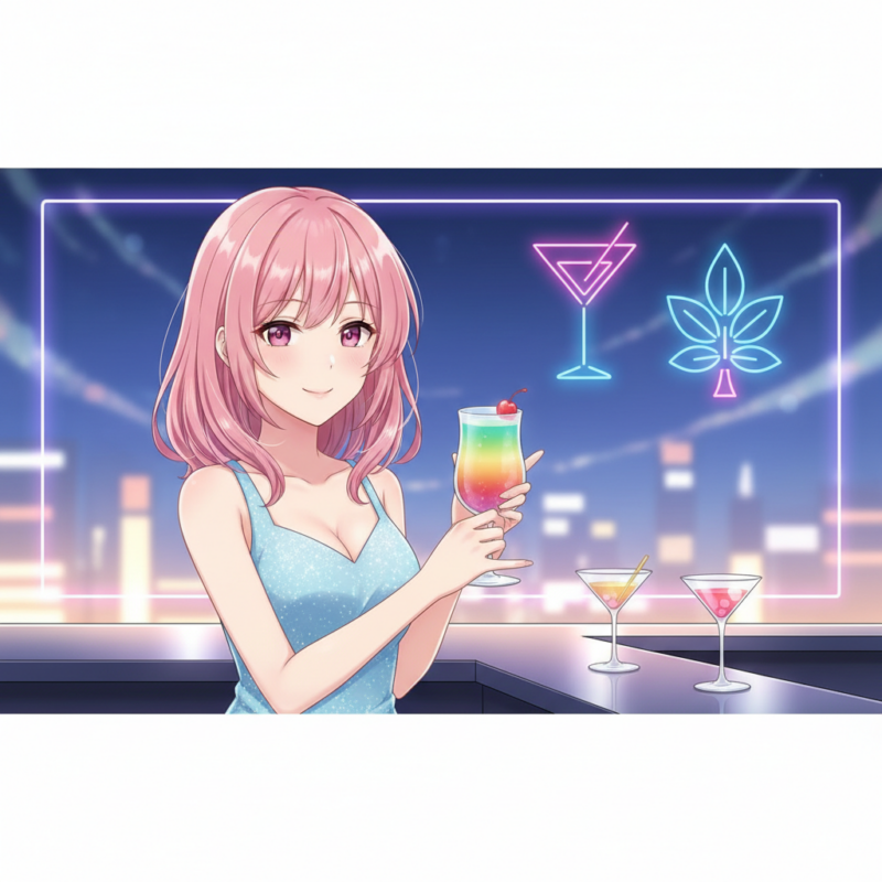 ガールズバー 柏